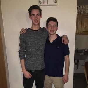 Meet your Posher, Sean